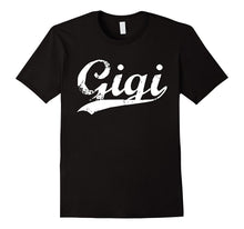 Gigi Tshirt - Gifts for Great Grandmothers