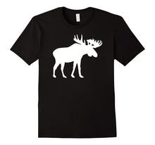 Moose T-Shirt