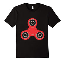 Fidget Spinner T-Shirt