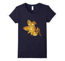 Kids Sparkle Fairy Angel T-Shirt - Tee for Little Girls