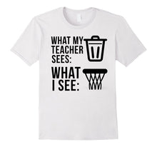Awesome College Basketball Shirts for Girls