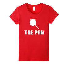 Battle Grounds the Pan, Video Game Shirts, Gaming T Shirt