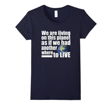 Climate Change Is Not a Game Shirt