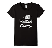 Football Granny Shirt, Cute Funny Player Fan Gift