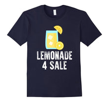 Lemonade 4 for Sale Stand T-Shirt