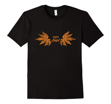100% Angel Wings Cool Baby Son Daughter Gifts God T Shirt