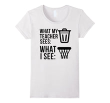 Awesome College Basketball Shirts for Girls
