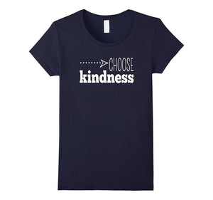 #ChooseKind Tshirts, Choose Kindness Tshirts, Be Kind Tee