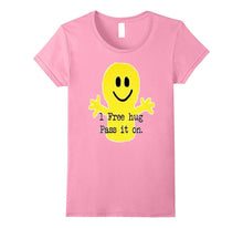 1 Free Hug T Shirt