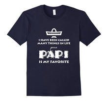 I've Been Called Many Things in Life but Papi Is My Favorite
