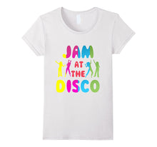 Jam at the Disco T-Shirt | 70s Disco Shirt