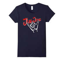 Jiu Jitsu Rolling Hands BJJ T-Shirt