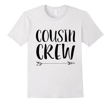 Cousin Crew Best Friends Shirt - Cool Family Gift