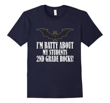 2nd Grade Teacher T-Shirt Halloween Costume School Tee Shirt