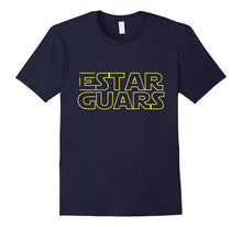 Estar Guars Shirt - Funny Spanish Version
