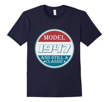 1947 Model and Still a Classic T-Shirt