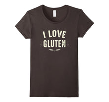 I Love Gluten T-Shirt