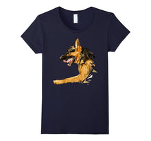 German Shepherd Dog T-Shirt