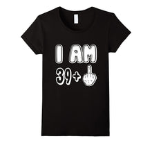 40th Birthday Vintage Made in 1977 T-Shirt, Gift Men & Women