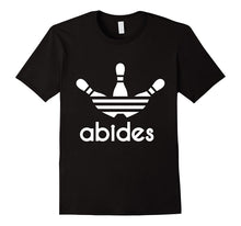 Abides T Shirt