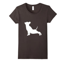 Funny Chihuahua Yoga Shirt Dog Lover Gifts for Men Women Kid