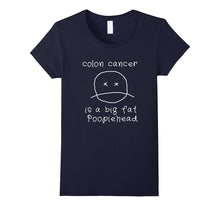 COLON CANCER AWARENESS SHIRT | Current Fighters + Survivors