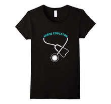 Nurse Educator Gift T-Shirt