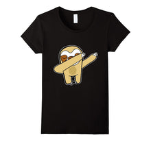 Dabbing Sloth T-Shirt