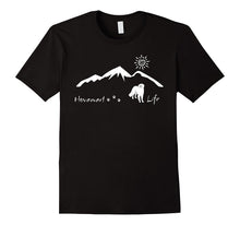 Hovawart Life - Lovely Dog T Shirt