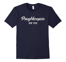 Poughkeepsie Shirt - New York NYC Souvenir Gift T-Shirt