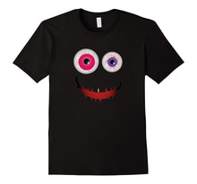 Best Scary Halloween Costumes T-Shirt Adult Kid Emoji Gifts