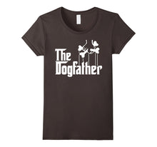 The Dogfather Tshirt Sale Off for Father's Day
