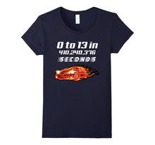 13th Birthday Party Gift Teen Tshirt 0 to 13 Just Like That