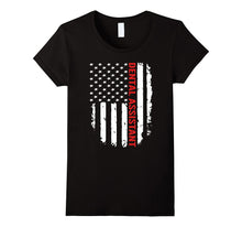 DENTAL ASSISTANT American Flag - Job Title Gift T-Shirts
