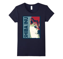 Shiba Inu Vintage Style Shirt Vintage Dog Pet Animal T Shirt