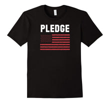 Frat Brother or Sorority Sister Pledge Tshirt