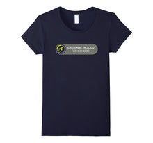 Fatherhood - Achievement Unlocked - Funny Dad Shirt