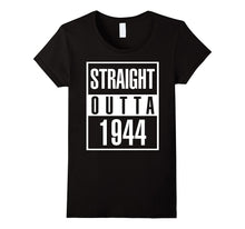 1944 73th Years Old Funny Birthday Gift T-Shirt