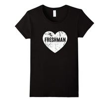 Love to Teach Freshman Proud Teacher T-Shirt