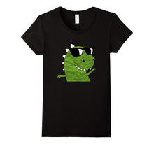 Cute Dinosaur T Rex Shirt Great for Birthday Gift Tee Shirt