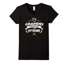 Solo Grandes Septiembre Spanish Espanol Cool Modern Tshirt