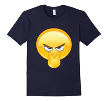 Emoji I'm Watching You Costume Halloween Funny T Shirt