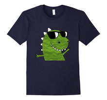 Cute Dinosaur T Rex Shirt Great for Birthday Gift Tee Shirt