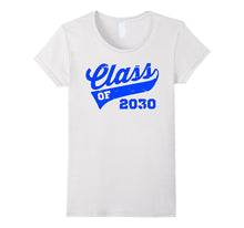 Class of 2030 Shirt
