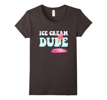 Ice Cream Dude Official T-Shirt