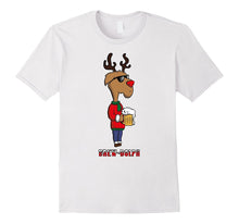 Brew-Dolph Tee Shirt