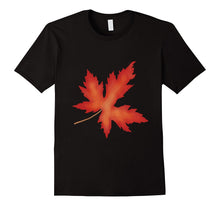 Falling Leaf T-Shirt