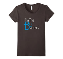 I'm the Big Brother Family T-Shirt