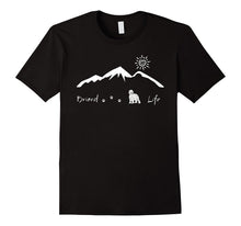 Briard Life - Dog Lovely T Shirt
