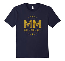 2000 Veni Vidi Vici T-Shirt 17 Yrs Old Bday 17th Birthday